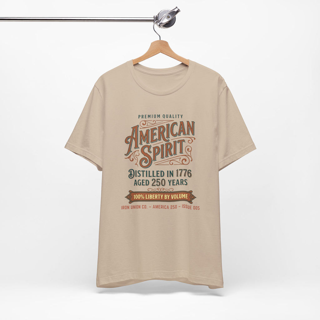 American Spirit Tee