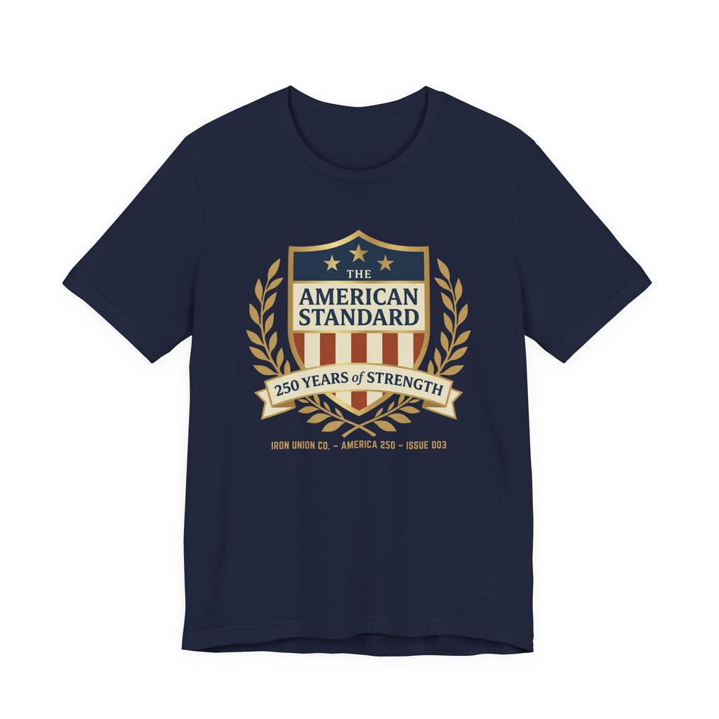 American Standard Tee