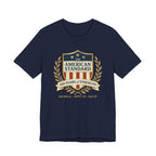 American Standard Tee