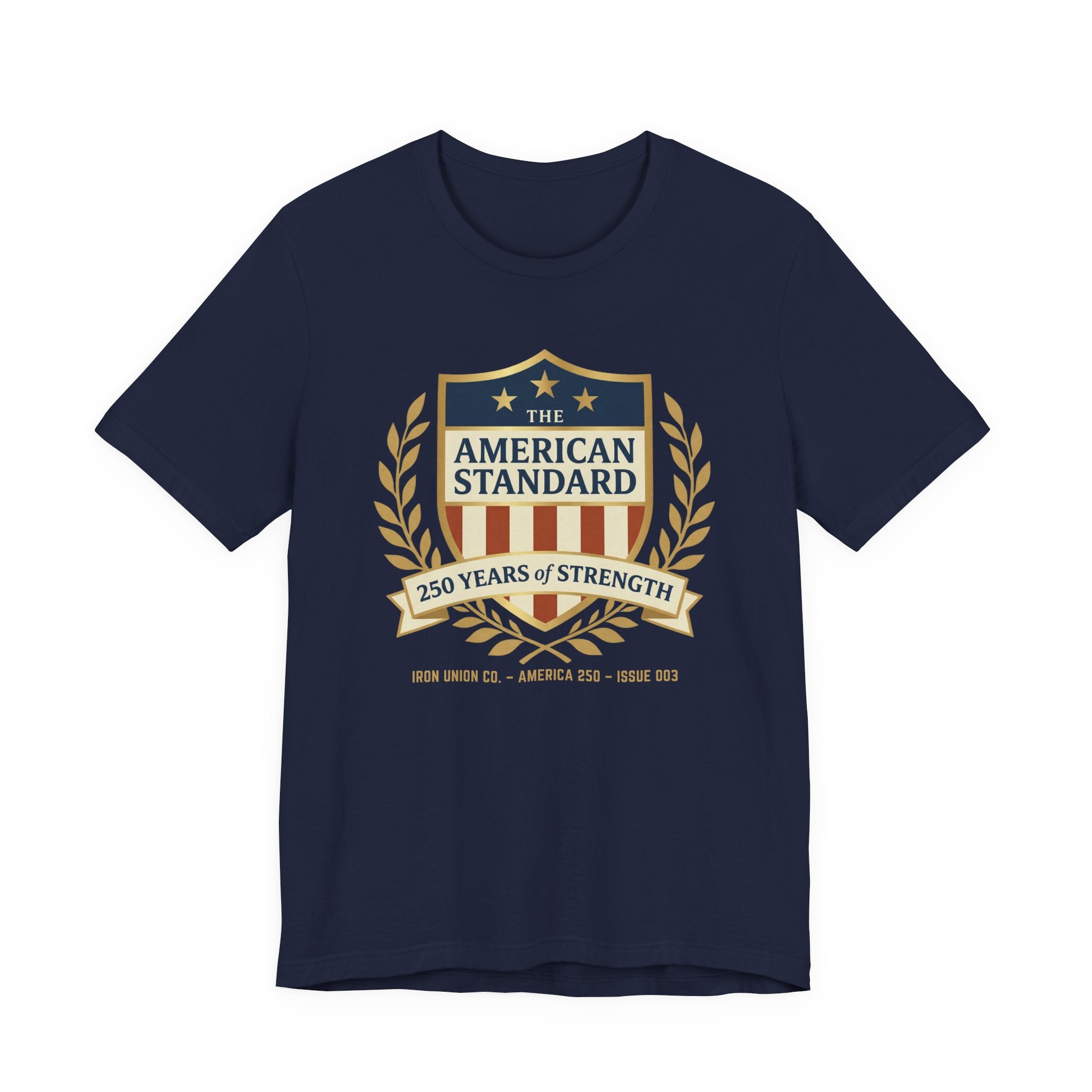 American Standard Tee