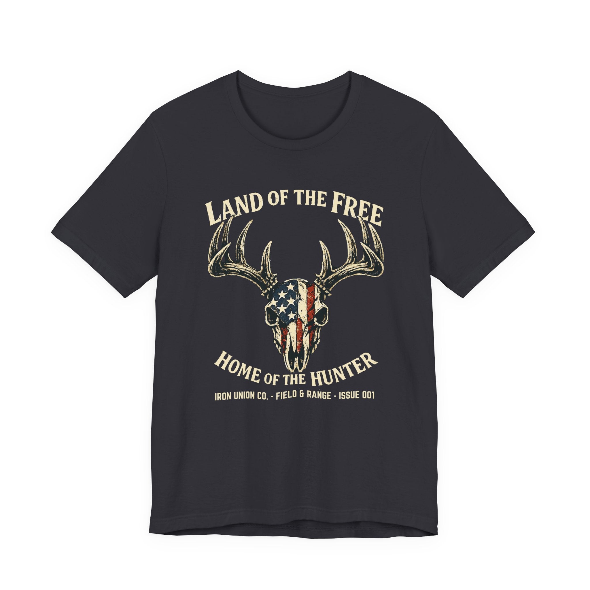 Land of the Free – Home of the Hunter