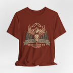 Backcountry Brotherhood Tee