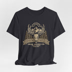 Backcountry Brotherhood Tee