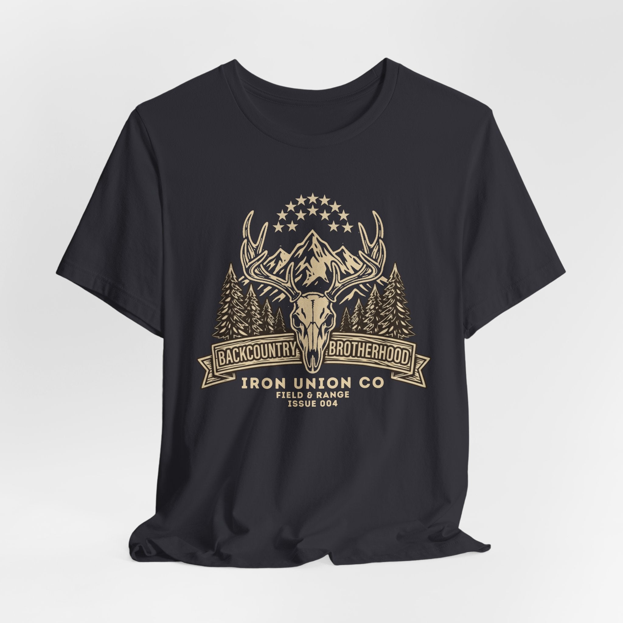 Backcountry Brotherhood Tee