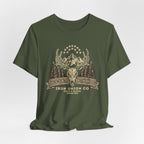 Backcountry Brotherhood Tee