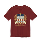 American Standard Tee
