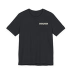 Republic If You Can Keep It T‑Shirt - Back Design