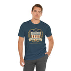 American Standard Tee