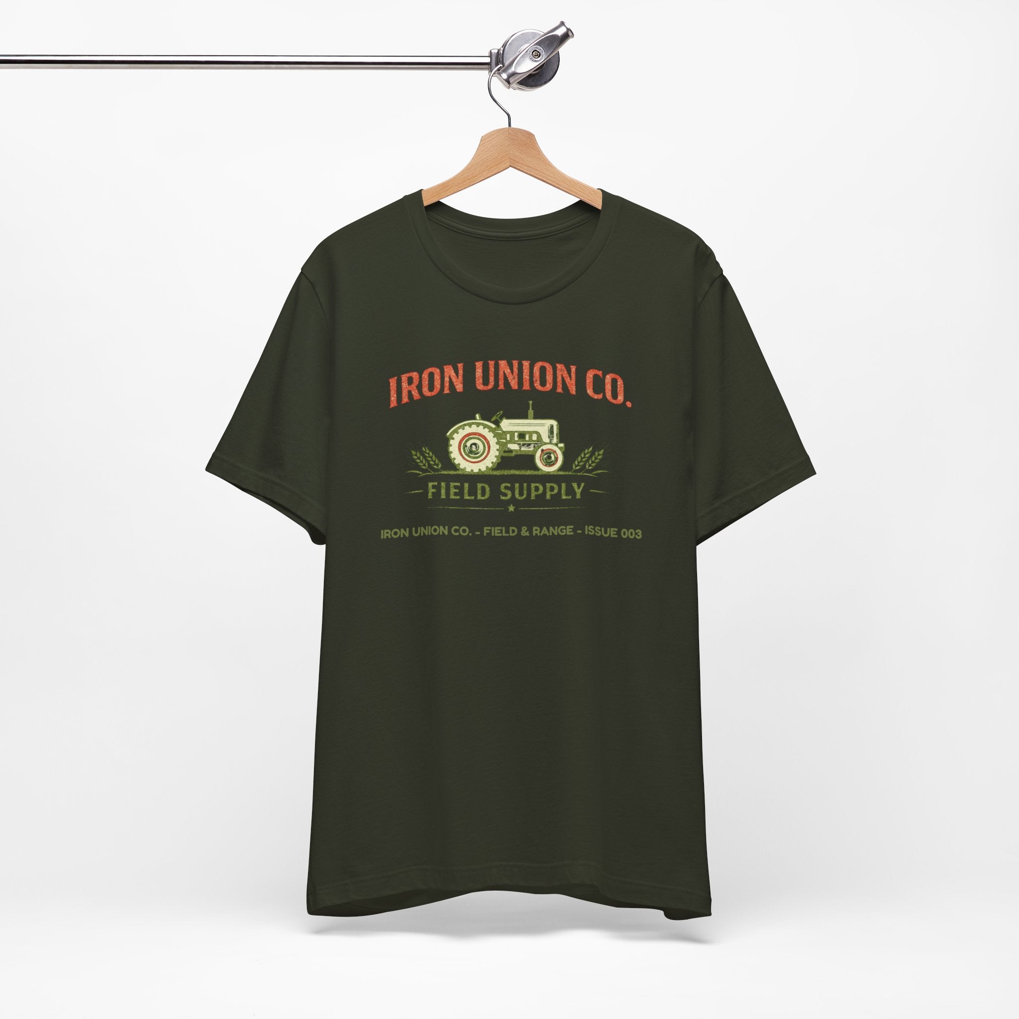 Field Supply Tee