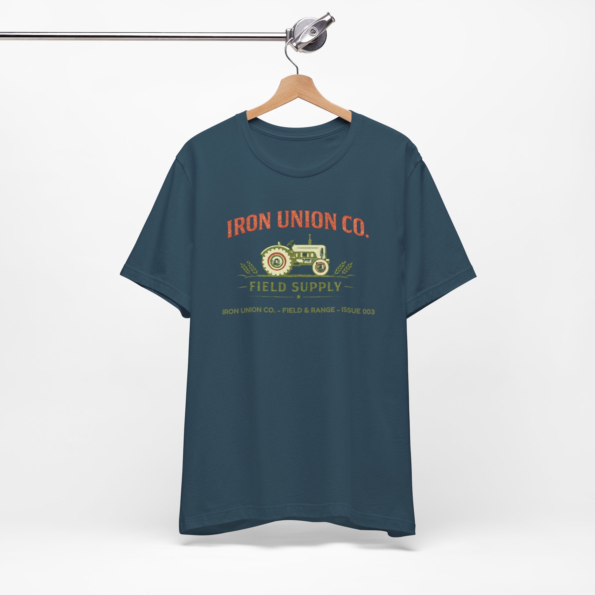 Field Supply Tee