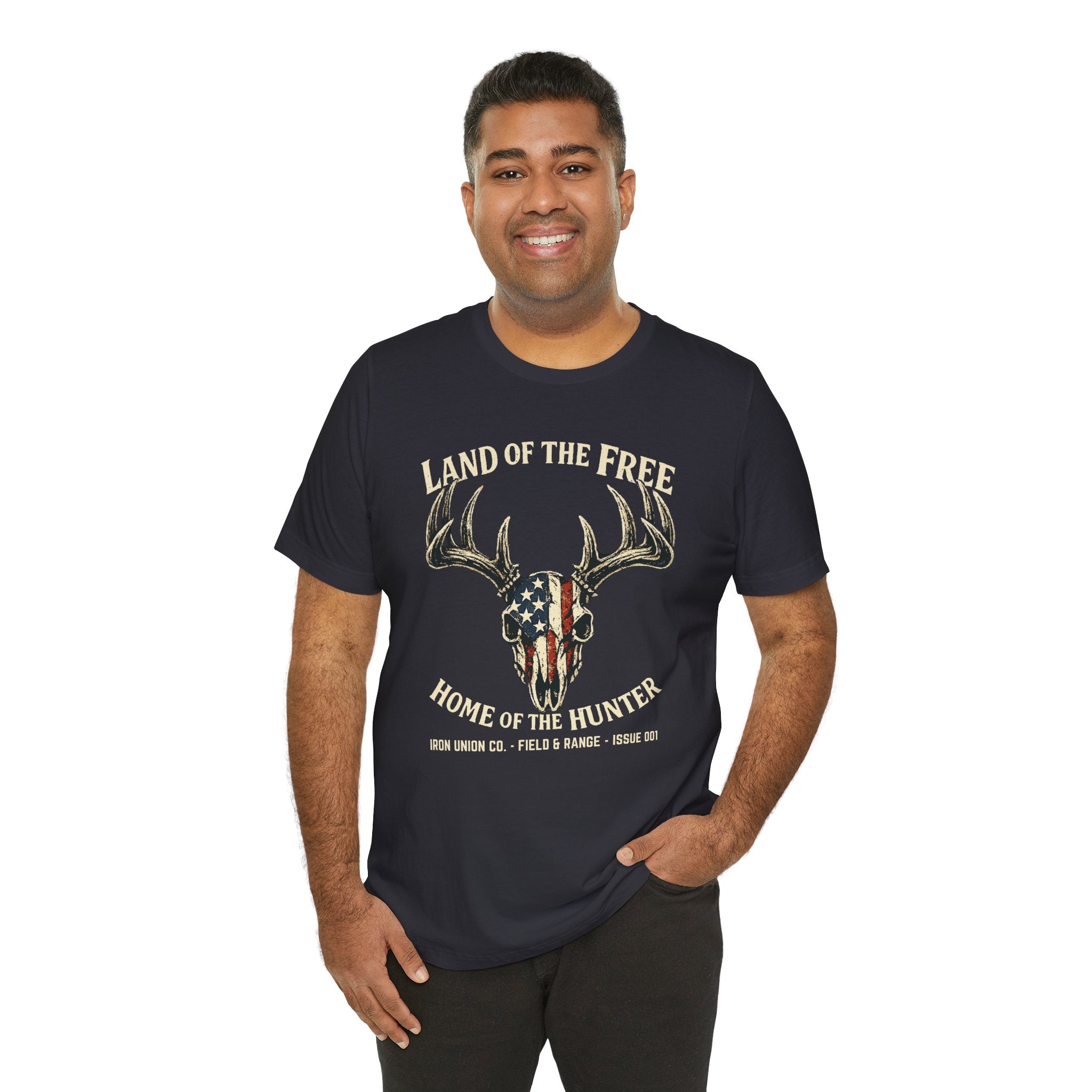 Land of the Free – Home of the Hunter