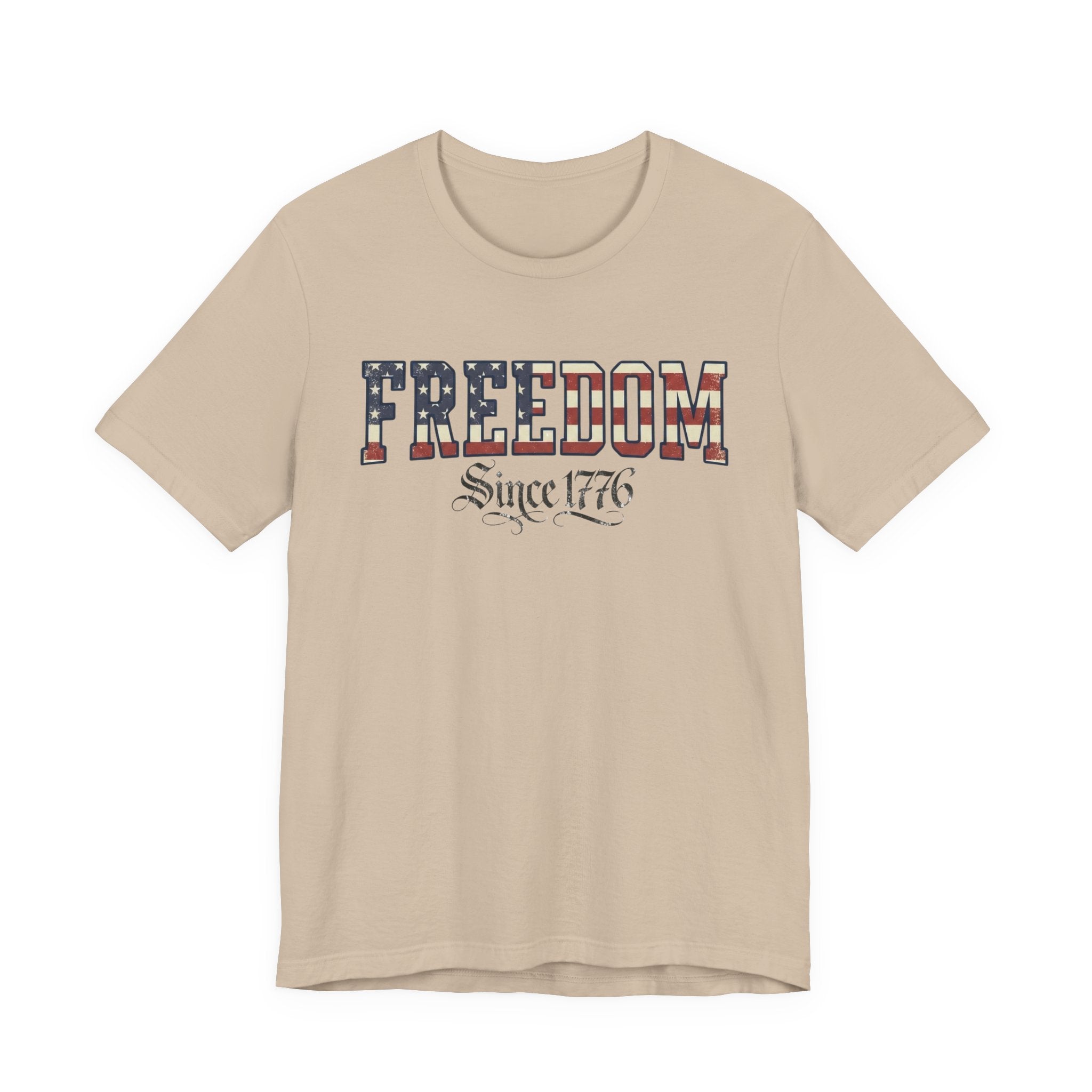Freedom Since 1776 T-Shirt