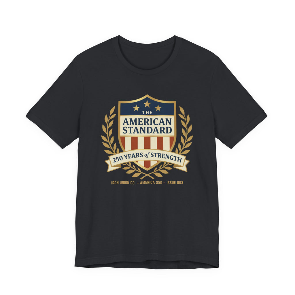American Standard Tee