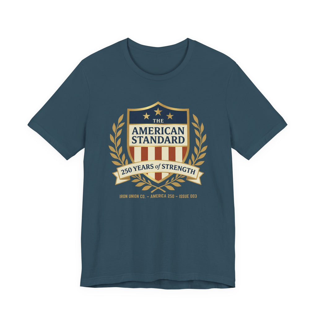American Standard Tee