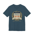 American Standard Tee