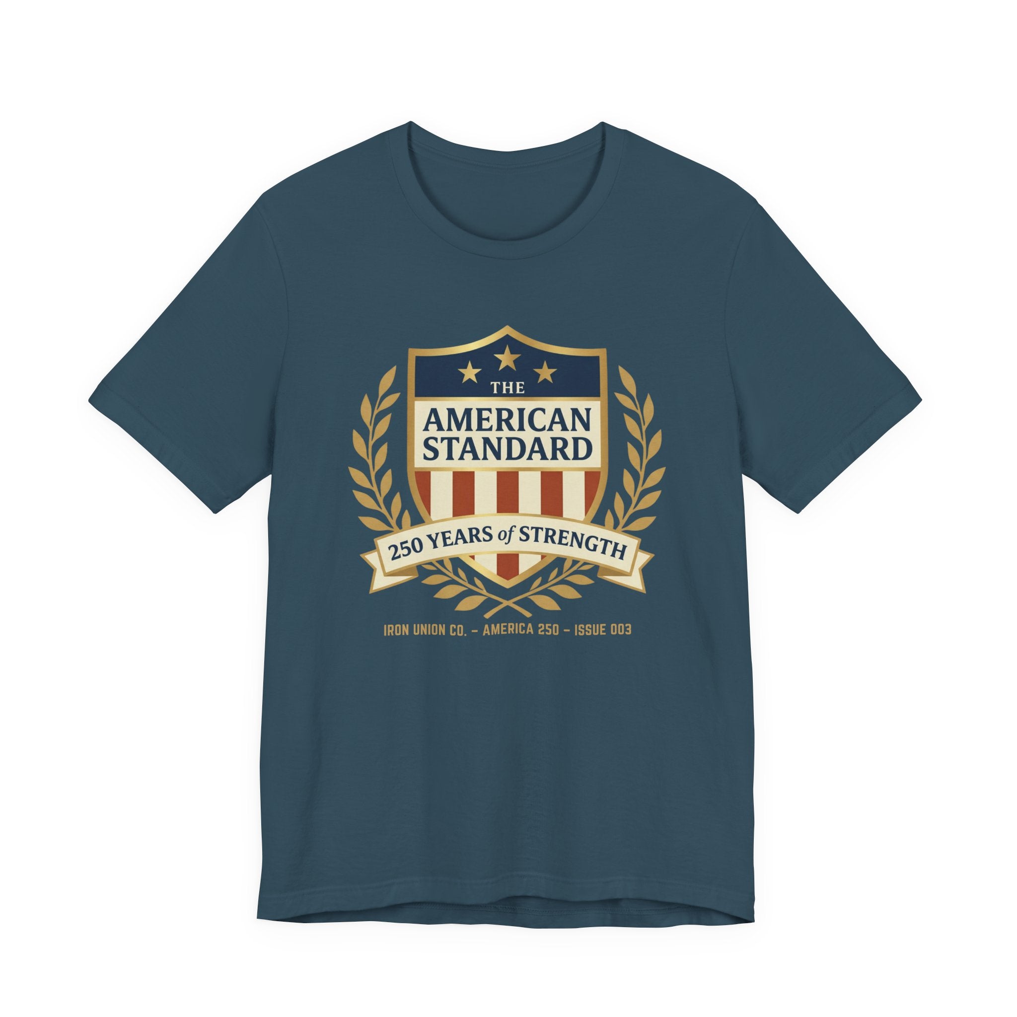 American Standard Tee