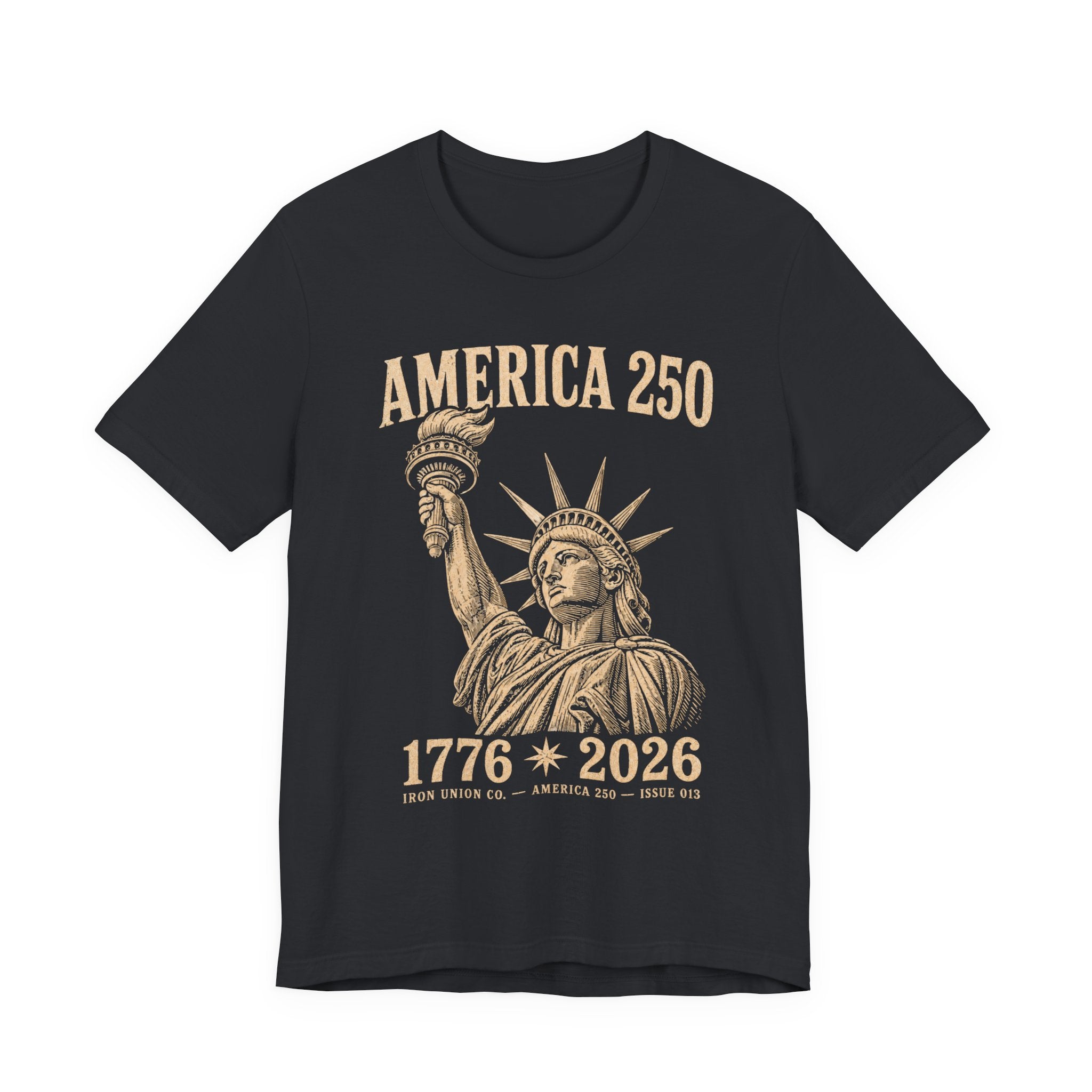 Liberty Enlightening the World