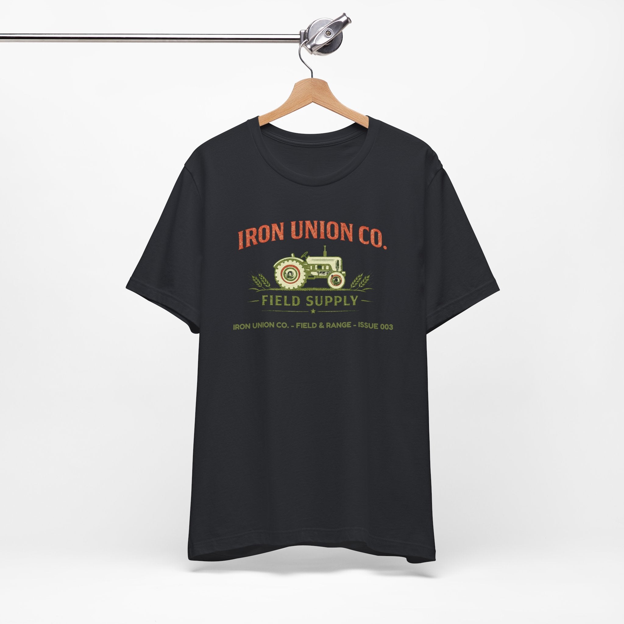 Field Supply Tee
