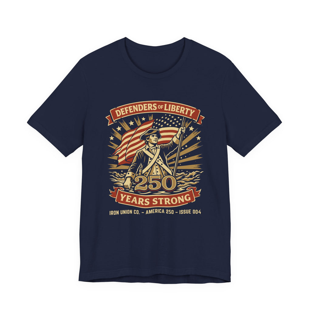 Defenders of Liberty Tee