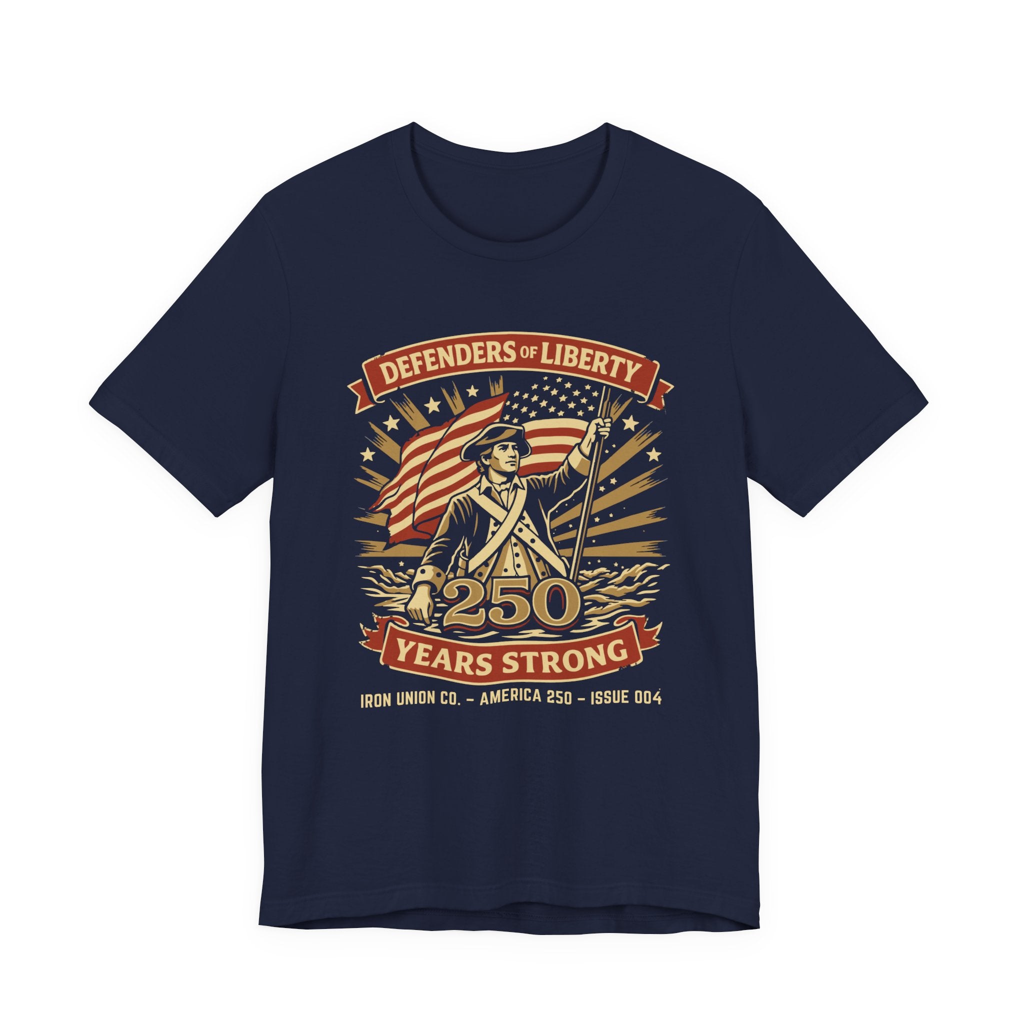 Defenders of Liberty Tee