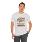 American Spirit Tee