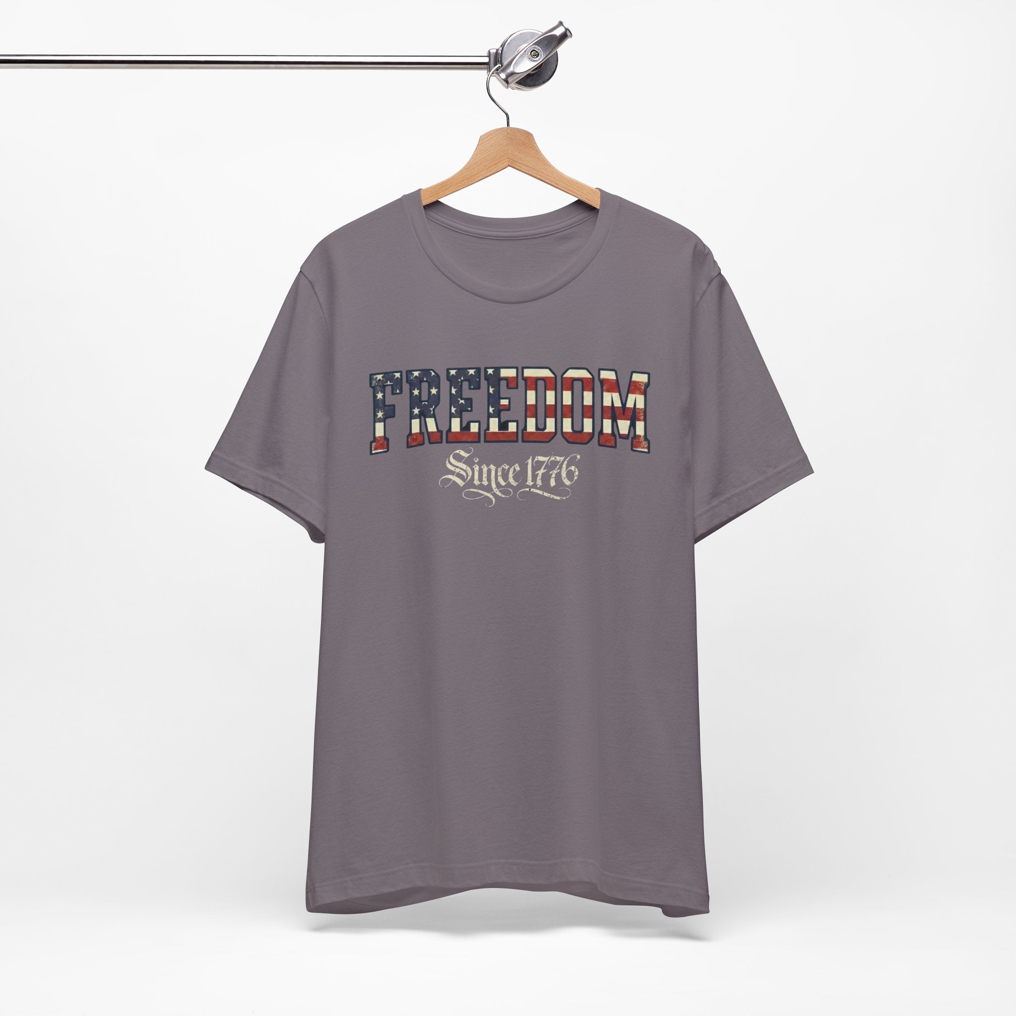 Freedom Since 1776 T-Shirt