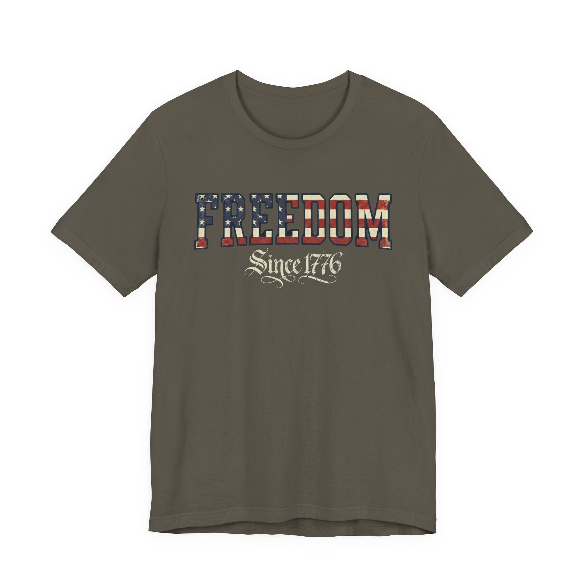 Freedom Since 1776 T-Shirt