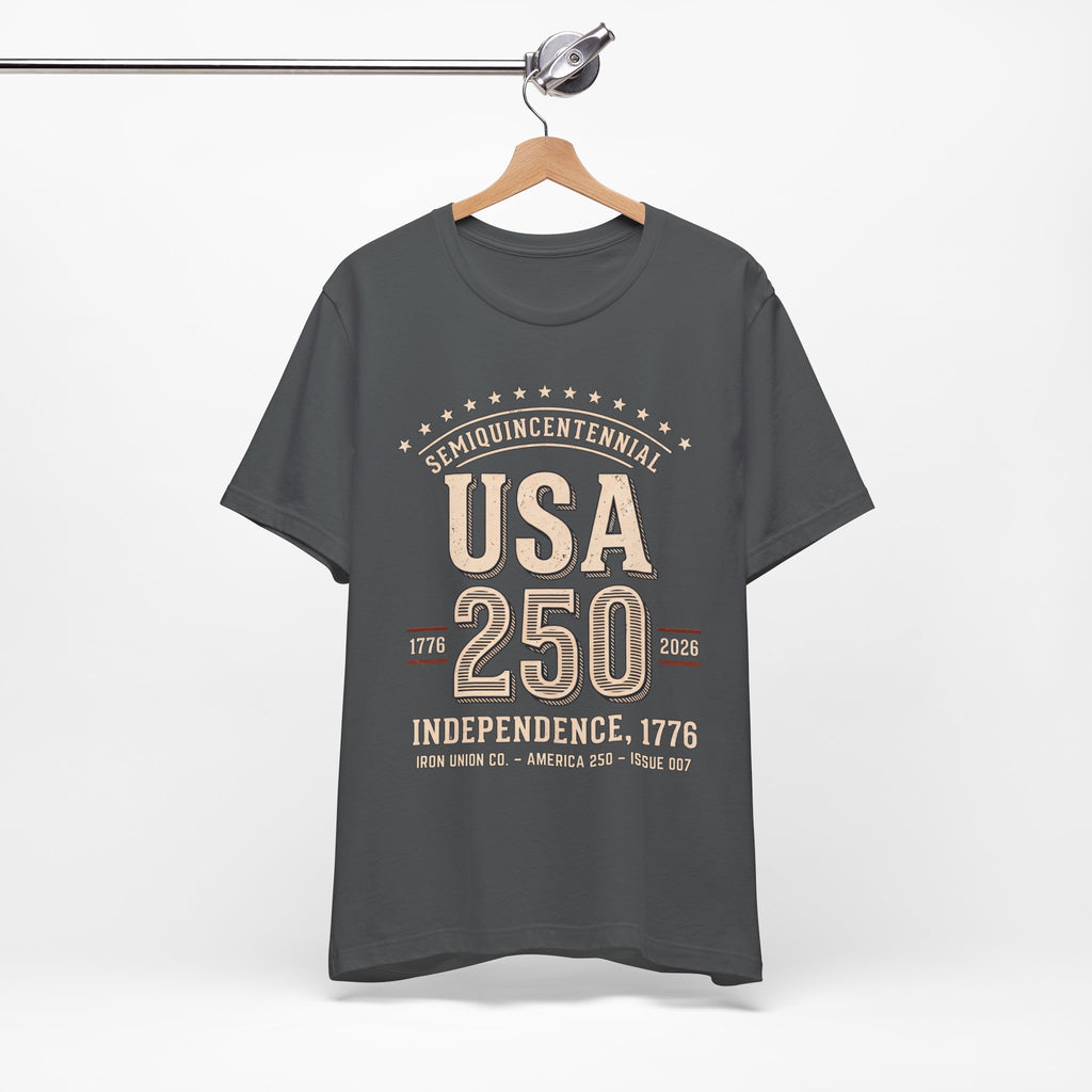 USA 250 Independence Tee