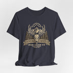 Backcountry Brotherhood Tee