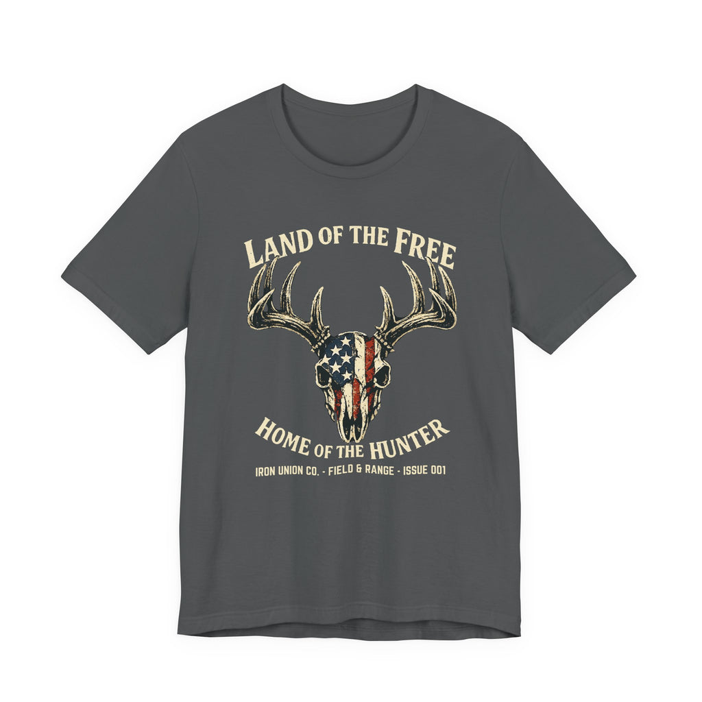 Land of the Free – Home of the Hunter
