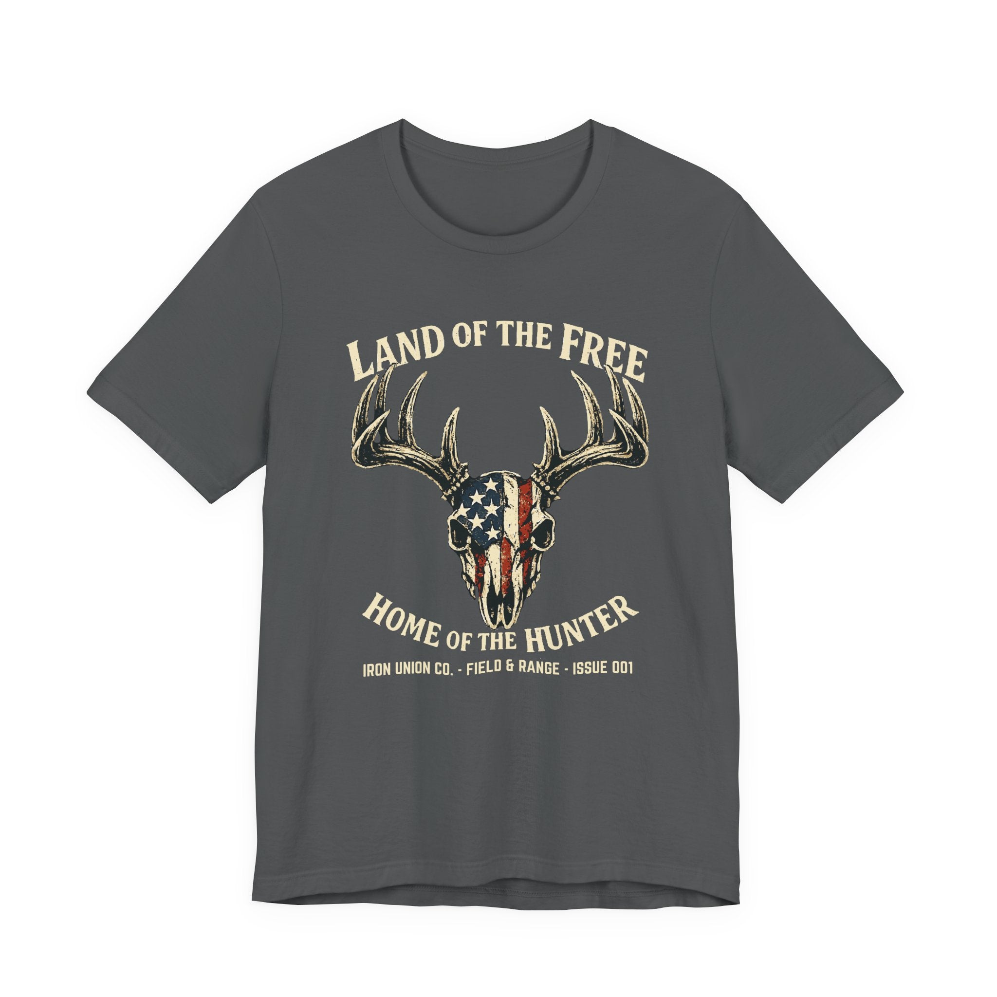 Land of the Free – Home of the Hunter