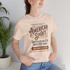 American Spirit Tee