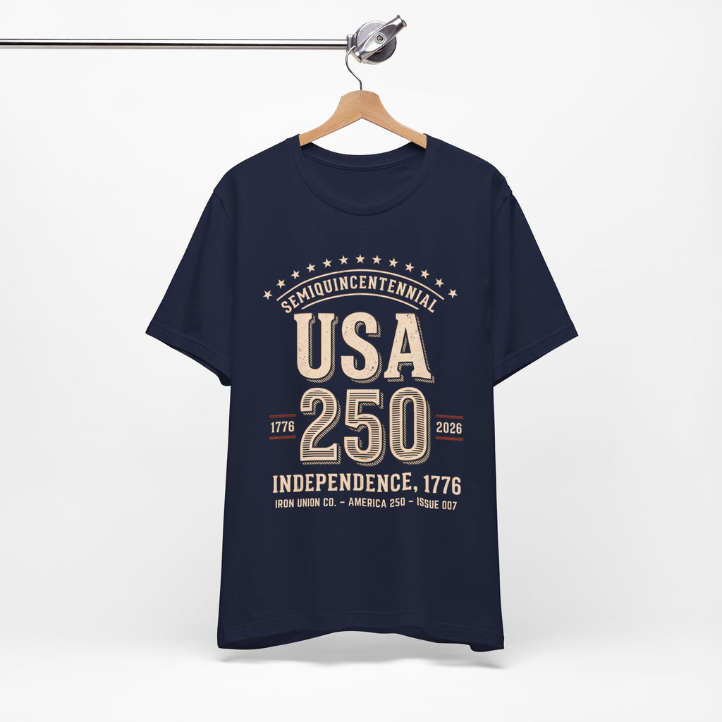 USA 250 Independence Tee