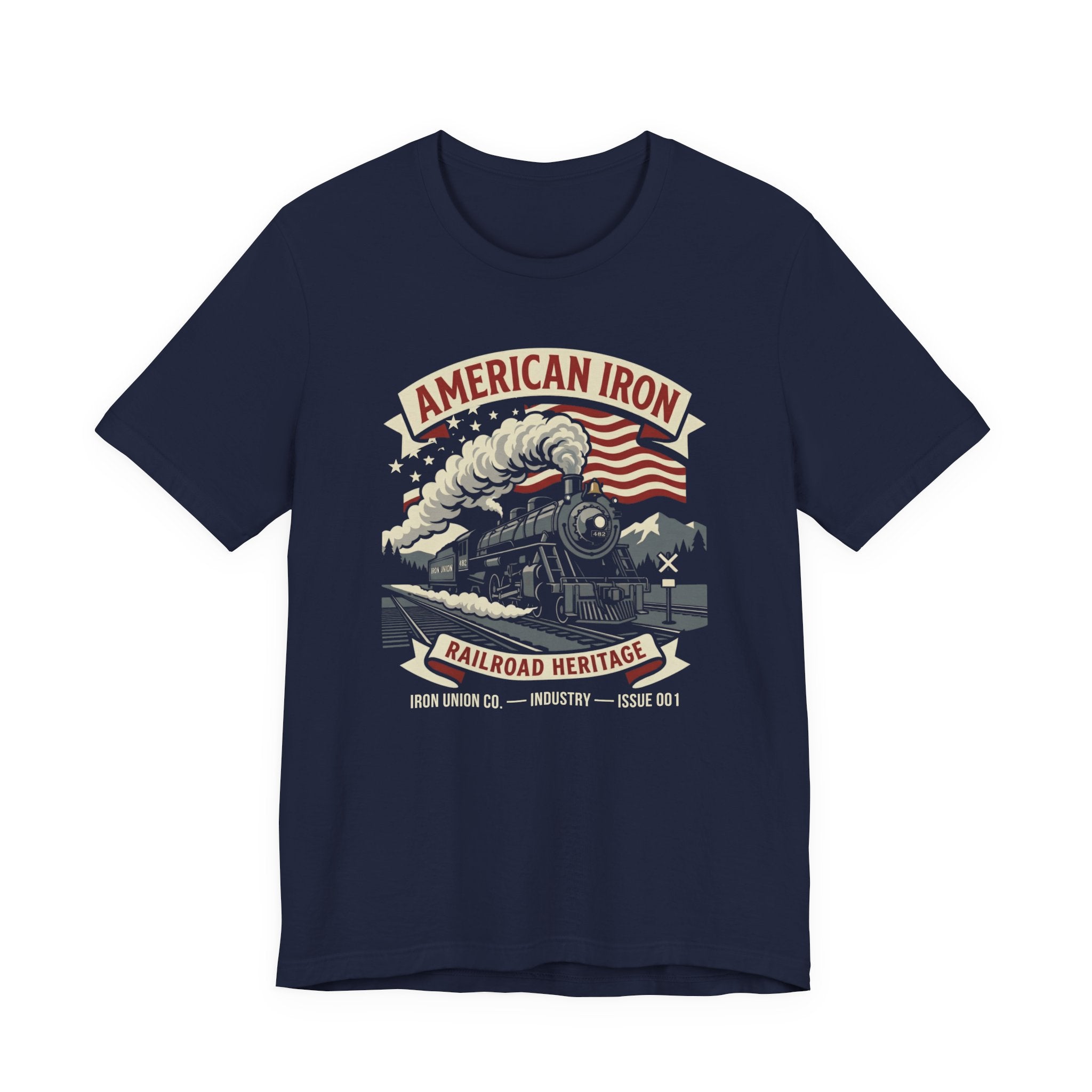 American Iron