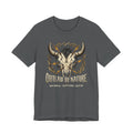 Outlaw By Nature Tee