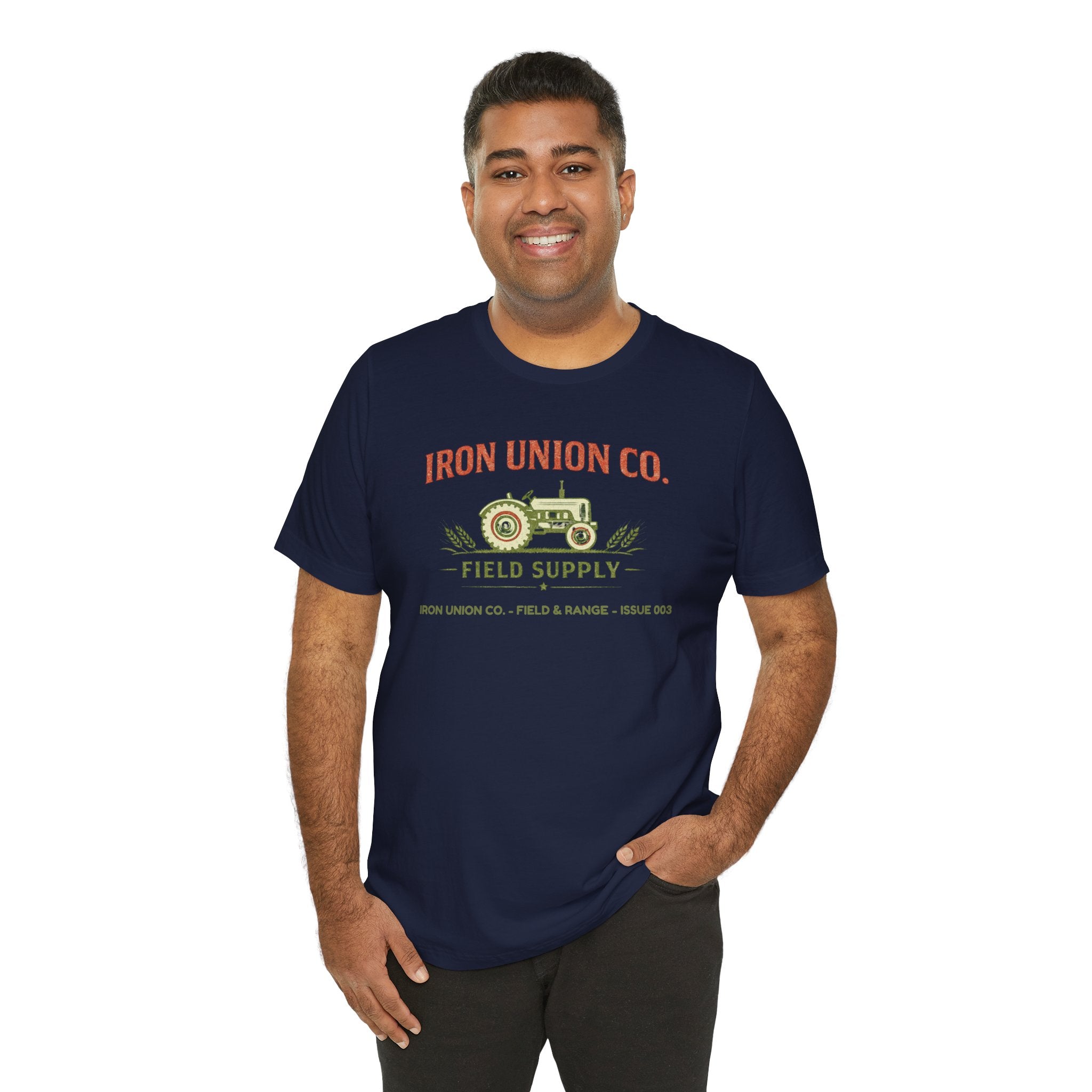 Field Supply Tee