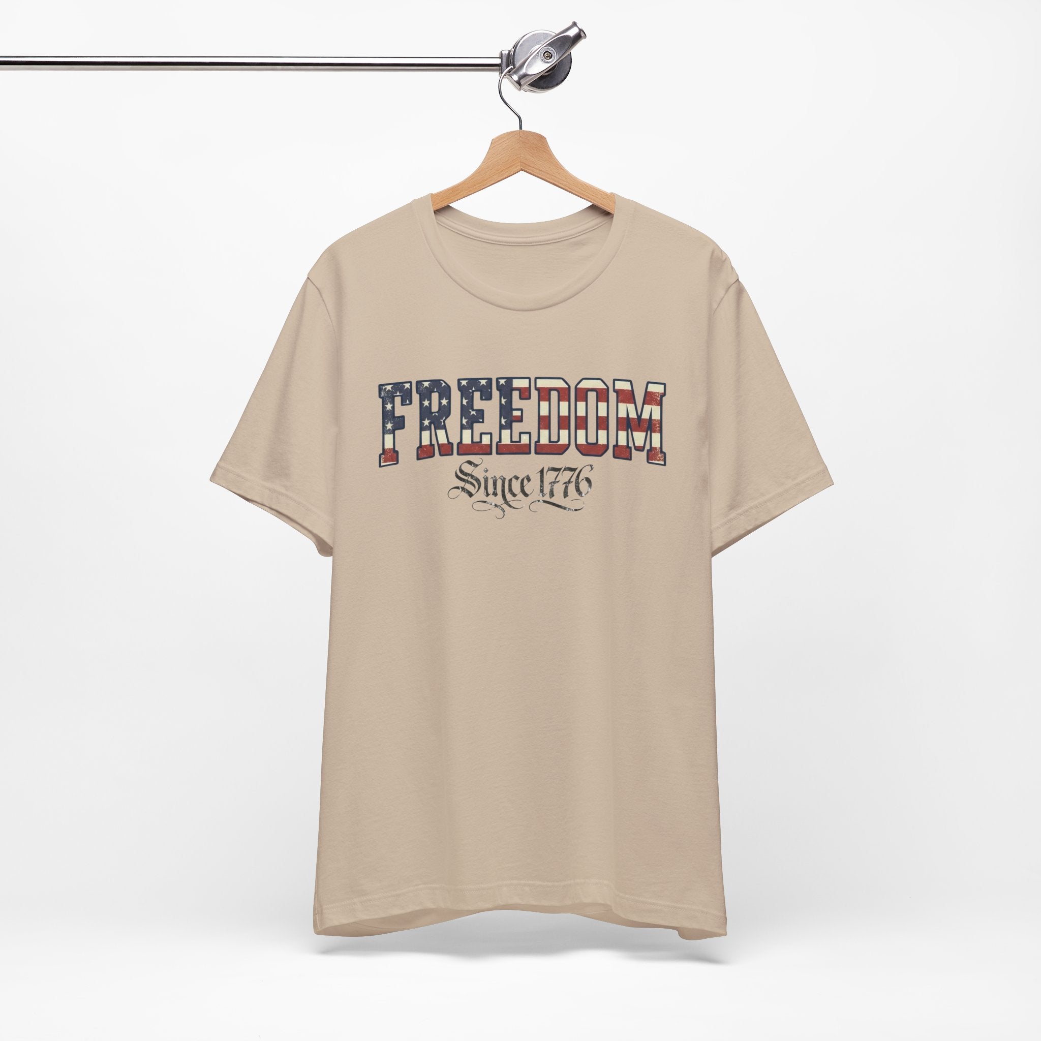 Freedom Since 1776 T-Shirt