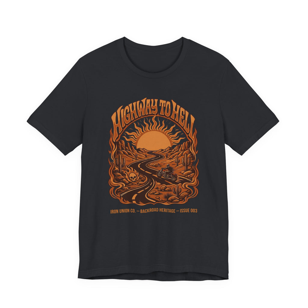 Highway to Hell Tee