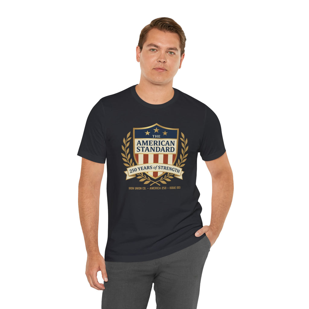 American Standard Tee