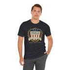 American Standard Tee