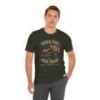Born Free – Ride Proud Tee