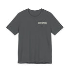 Republic If You Can Keep It T‑Shirt - Back Design