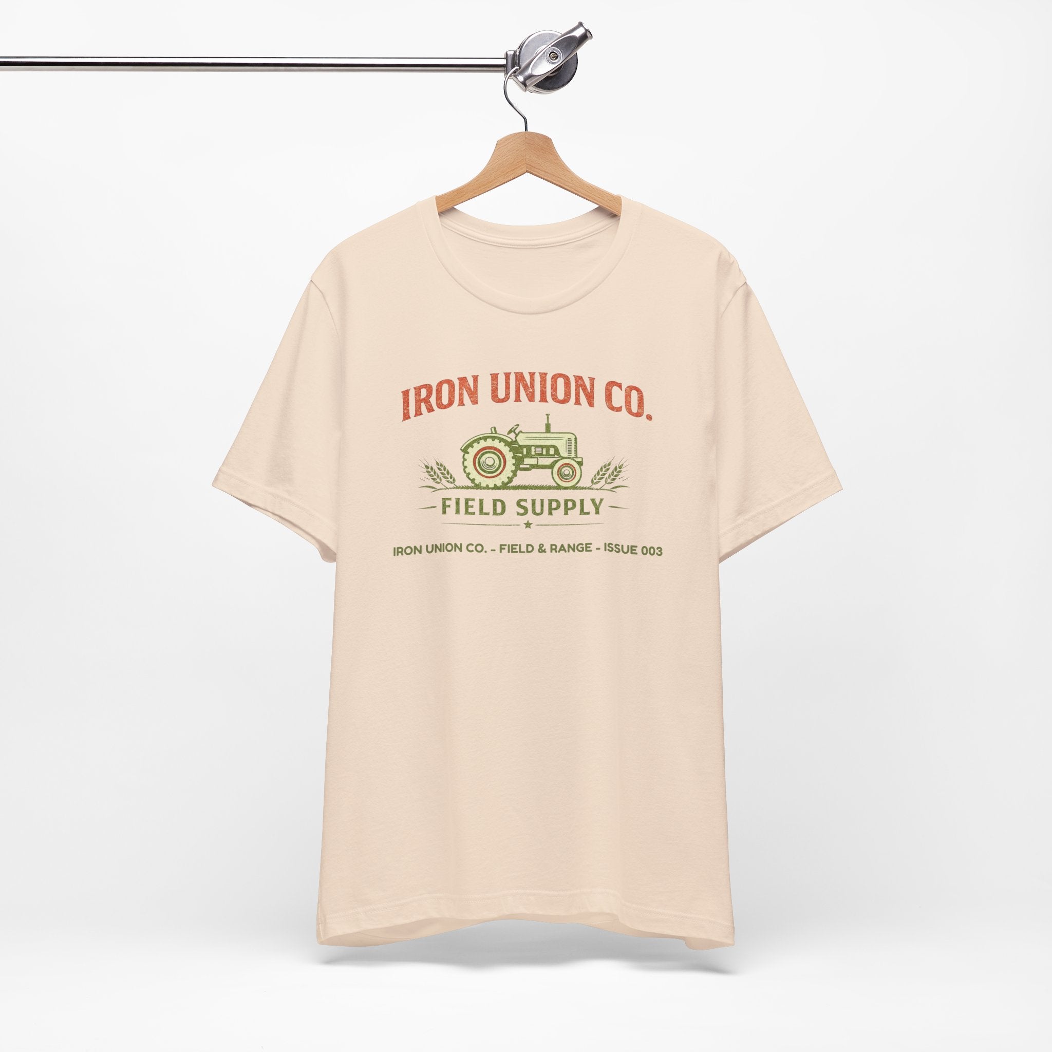Field Supply Tee