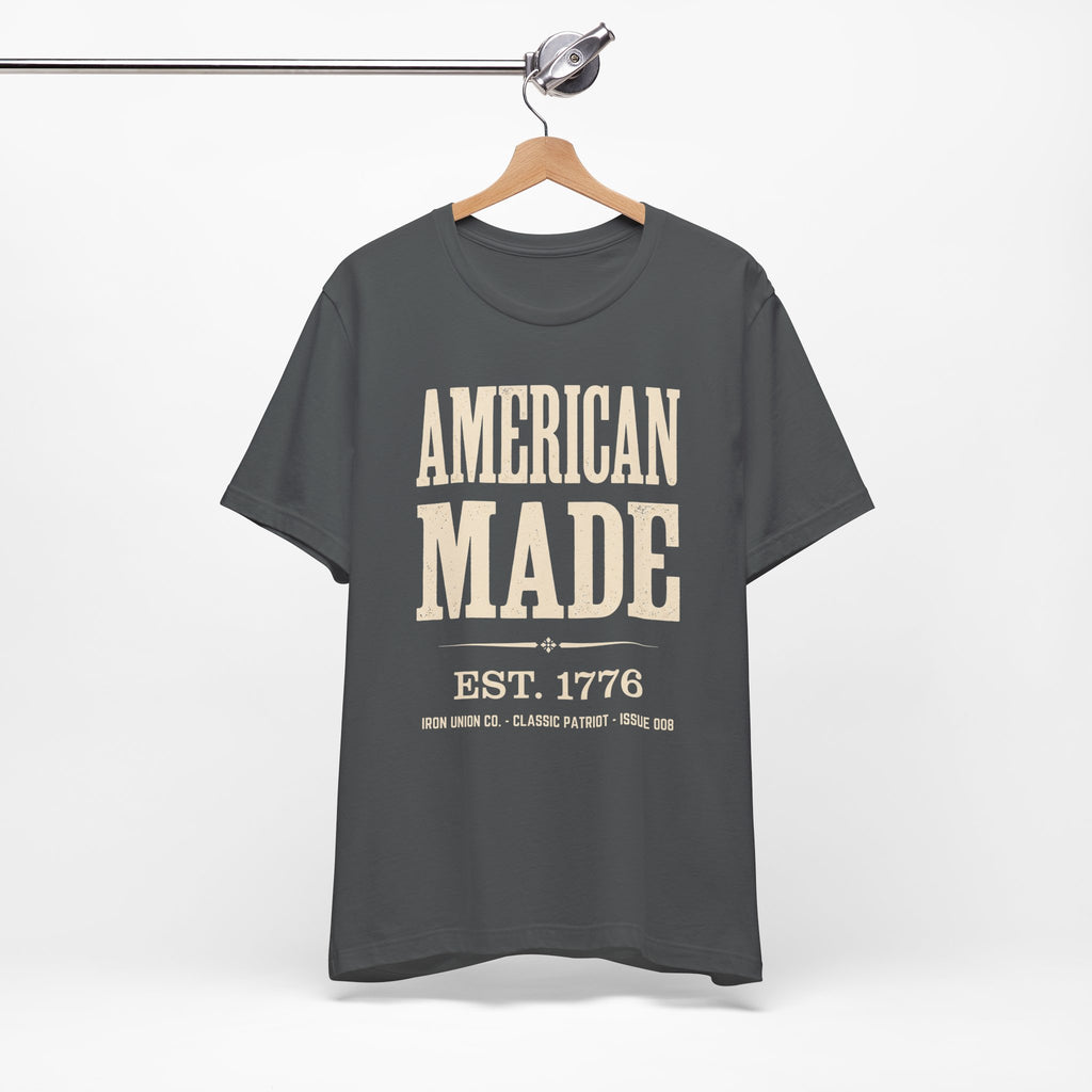 American Made Tee
