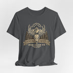 Backcountry Brotherhood Tee