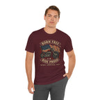 Born Free – Ride Proud Tee
