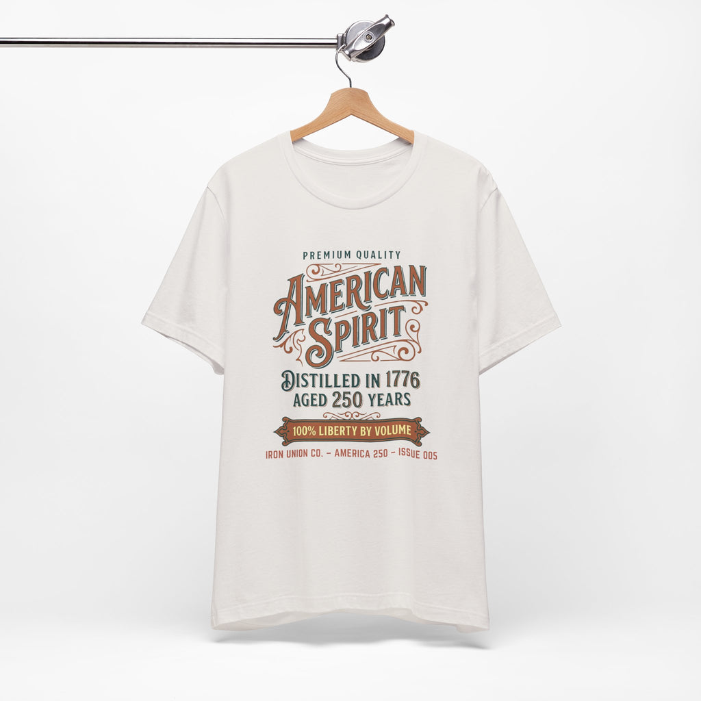 American Spirit Tee