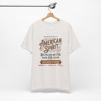 American Spirit Tee