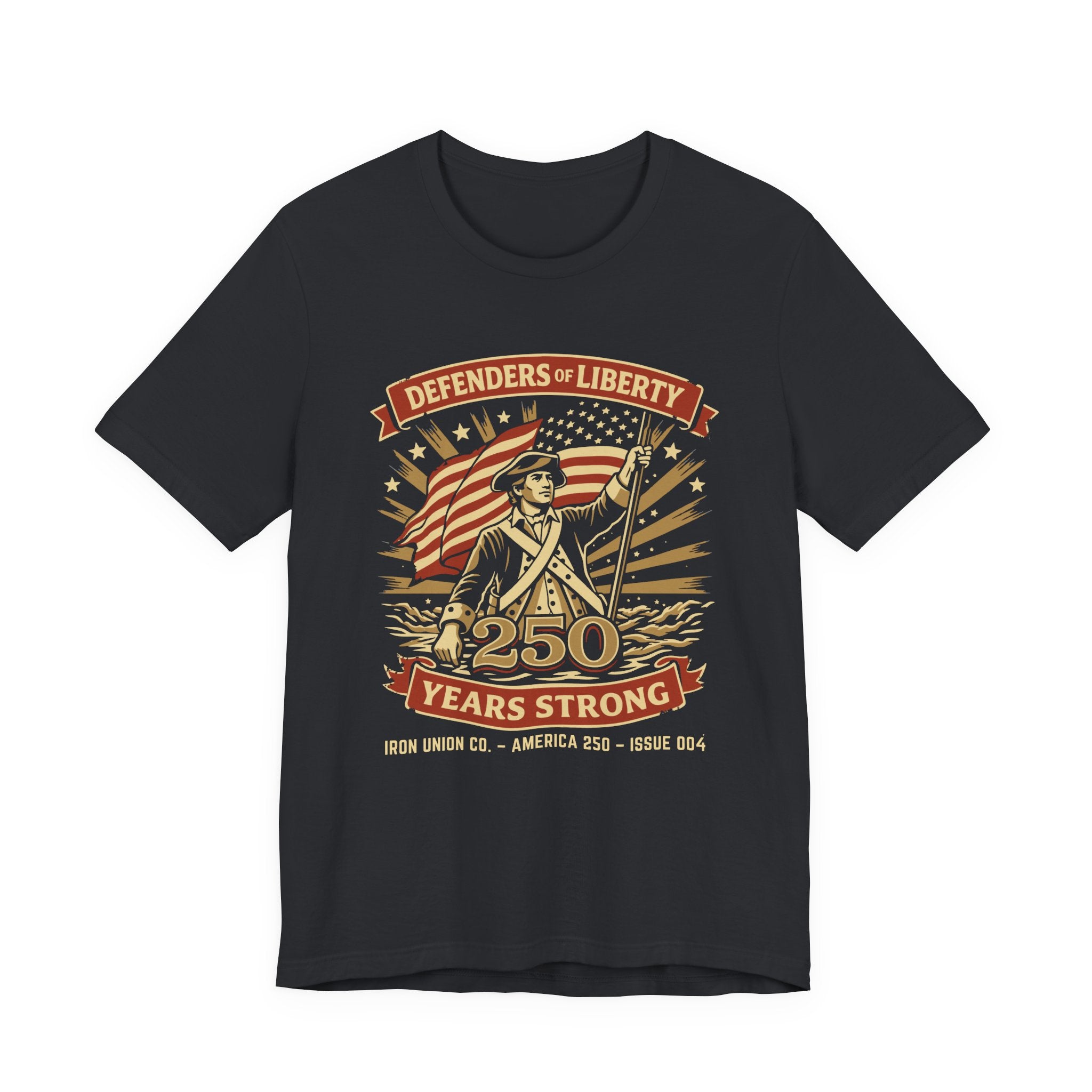 Defenders of Liberty Tee