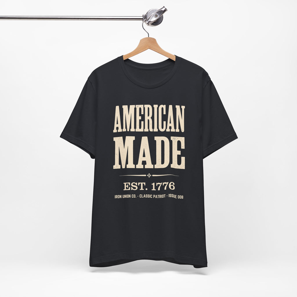 American Made Tee